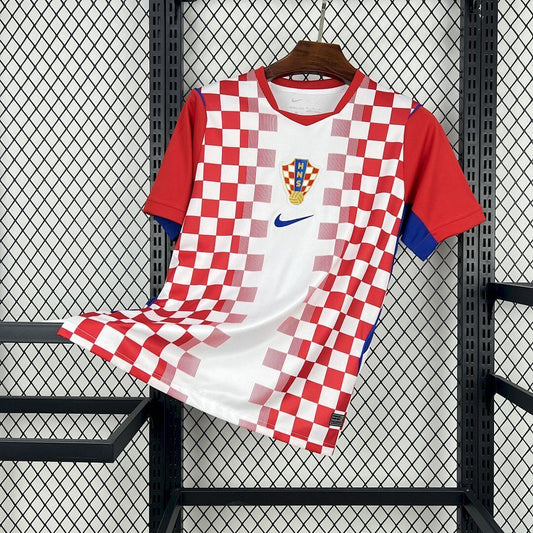 Croatia 2026 World Cup Home