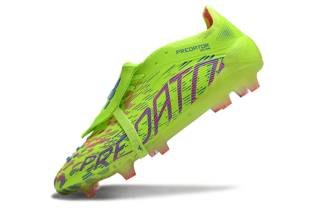 Adidas Predator Elite Tongue FG image 2
