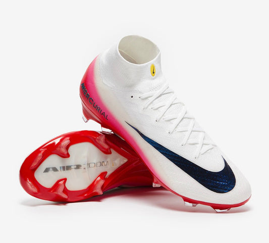 Nike Air Zoom Mercurial Superfly IX Elite FG image 0