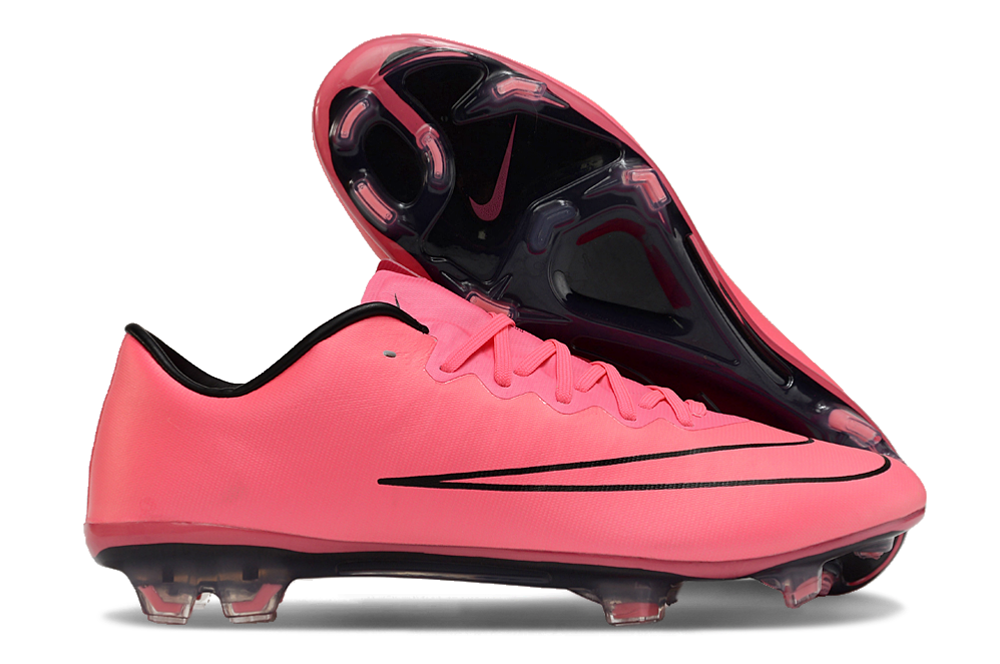 Nike Mercurial Vapor X Elite FG - UK11 image