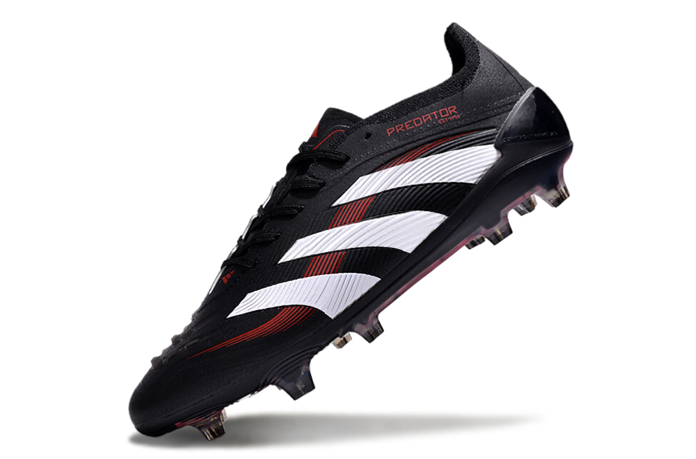 PREDATOR ACCURACY+ FG BOOTS image 2