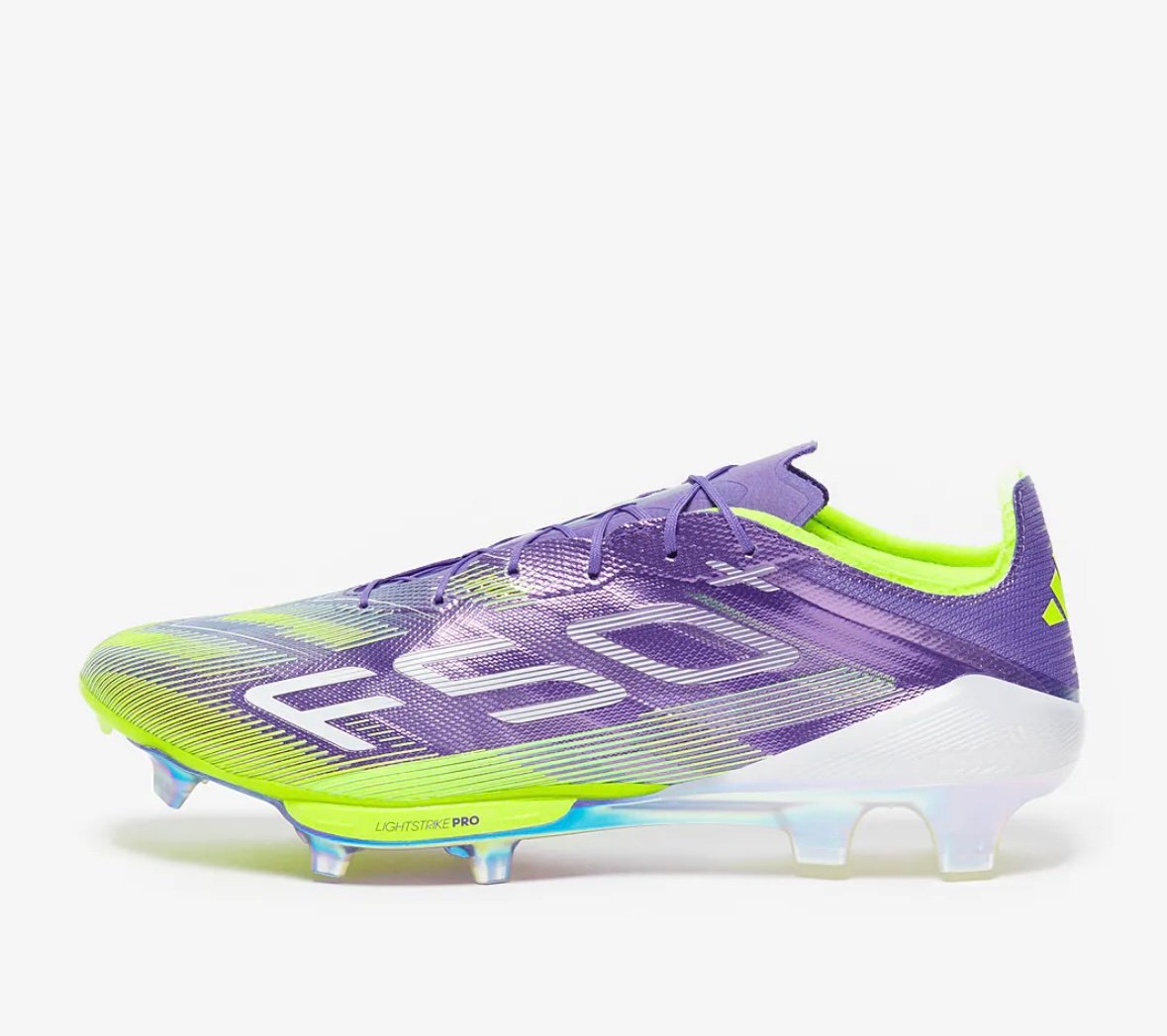 Adidas F50 FG Elite image 1