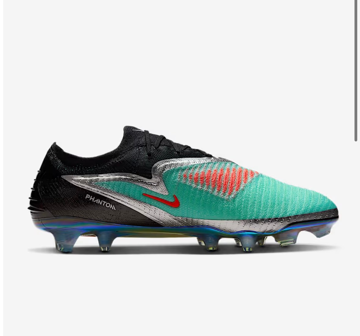 Nike Phantom 6 Elite image 2
