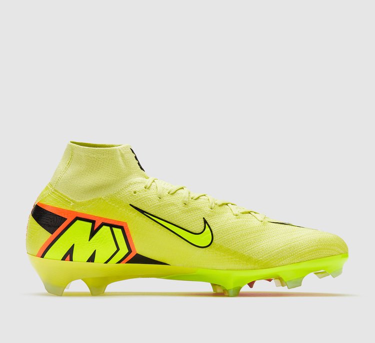 Nike Air Zoom Mercurial Superfly IX Elite FG image 2