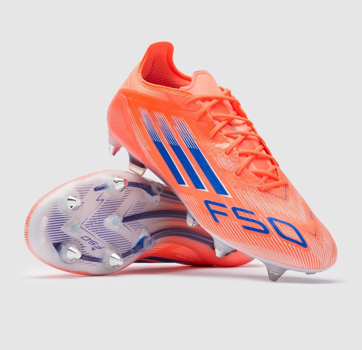 Adidas F50 SG Elite image 0