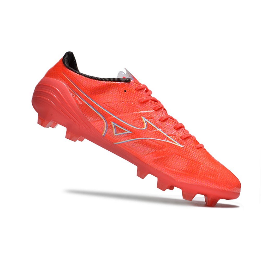 Mizuno Alpha Made in Japan FG image 2