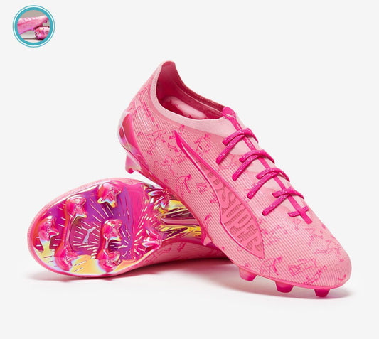 Puma Ultra6 Ultimate FG image 0
