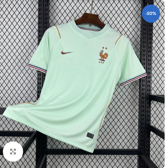 2026 France Away