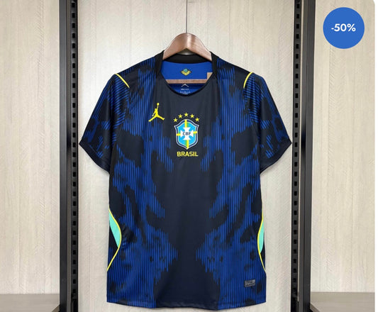 2026 Brazil Away