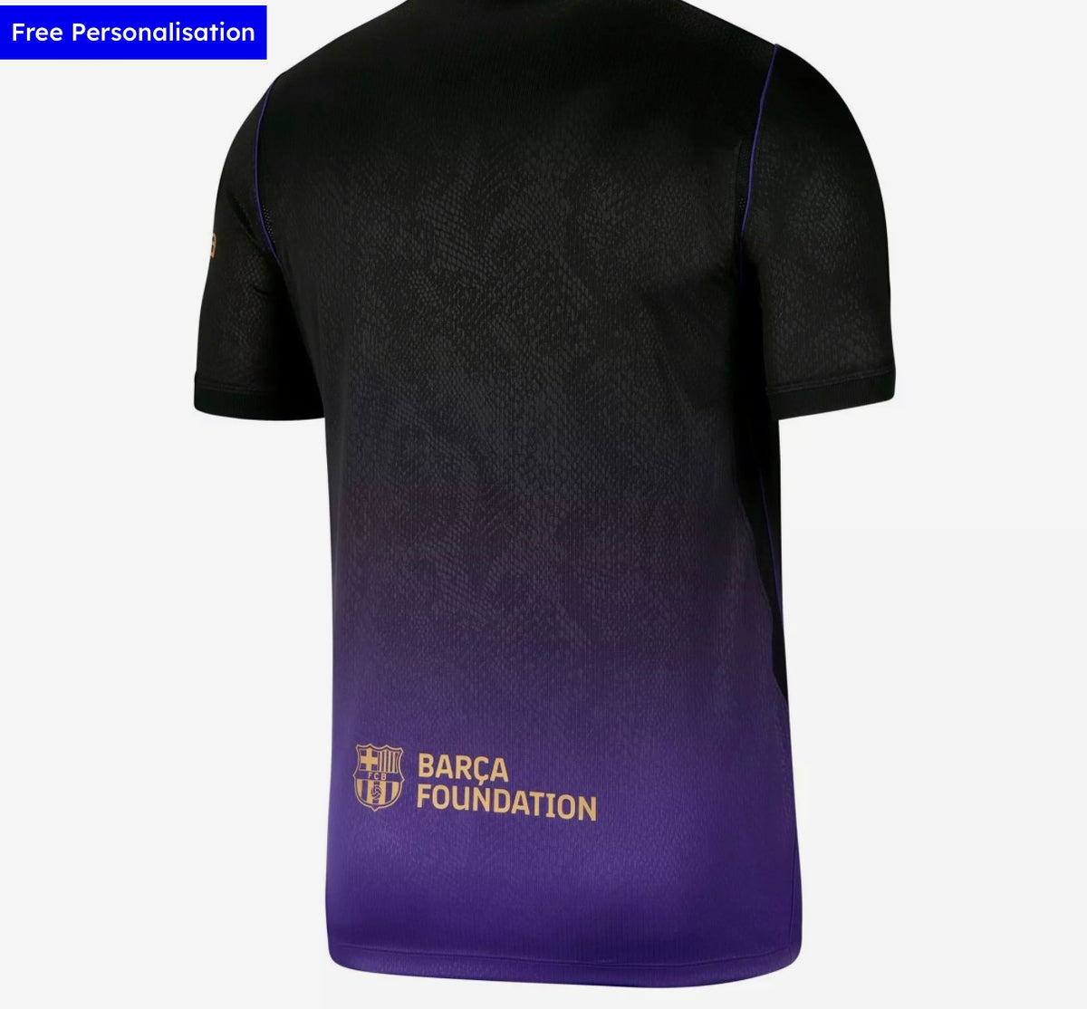 26/27 Barcelona Kit