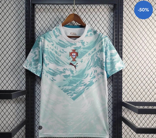 2026 Portugal Away