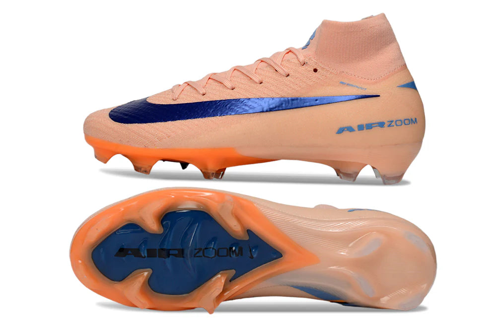 Nike Air Zoom Mercurial Superfly IX Elite FG