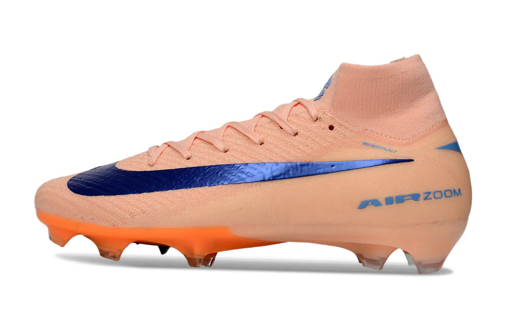 Nike Air Zoom Mercurial Superfly IX Elite FG