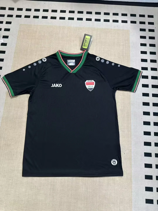 2026 Iraq Kit