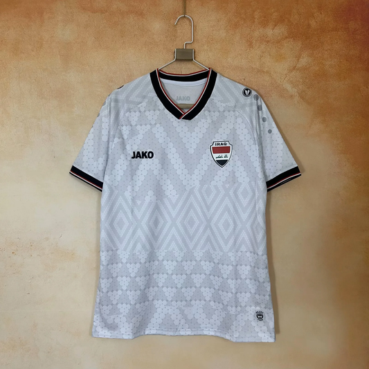 2026 Iraq Kit