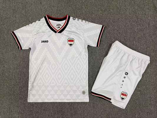 2026 Iraq Kit Kids