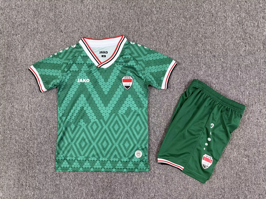 2026 Iraq Kit Kids
