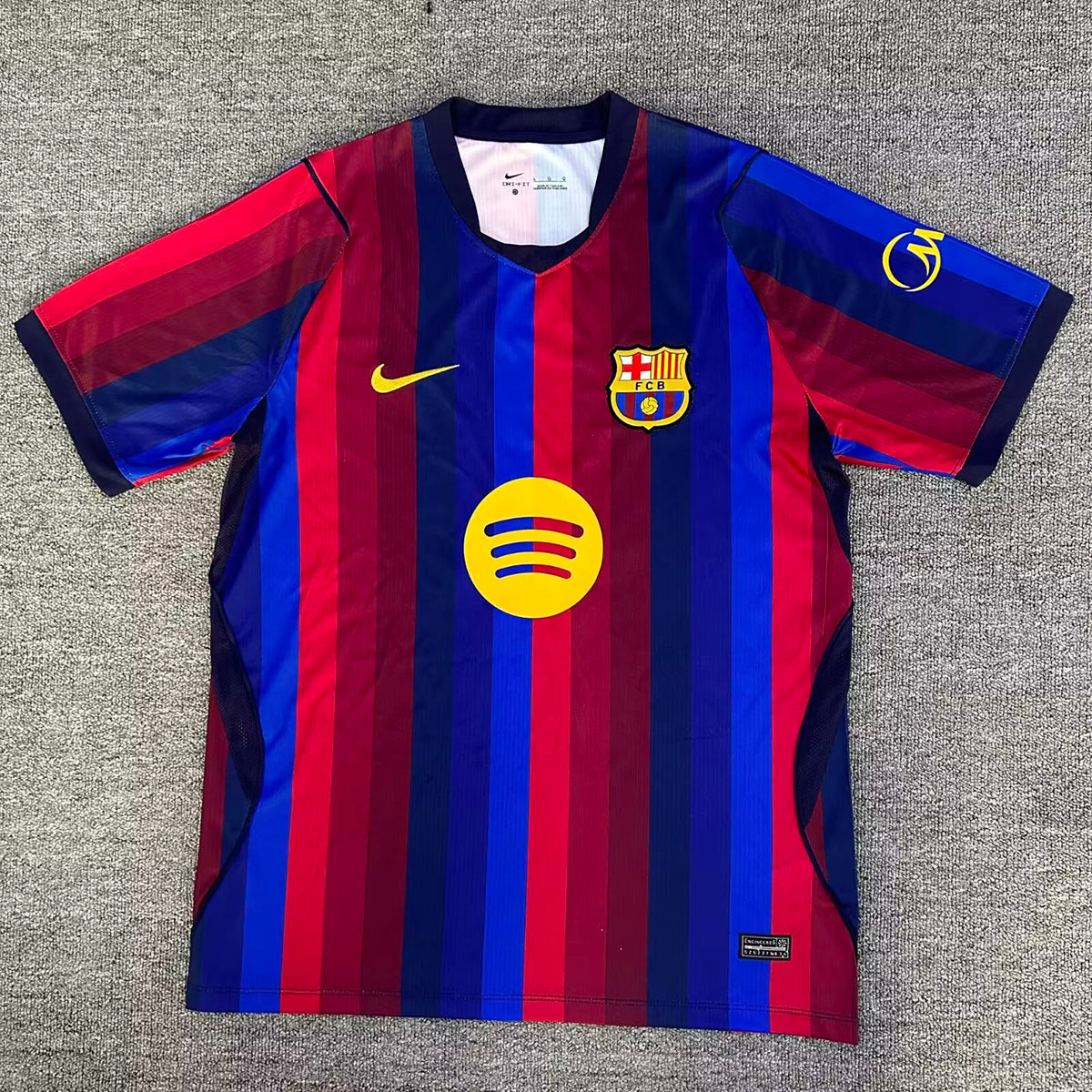 26/27 Barcelona Home
