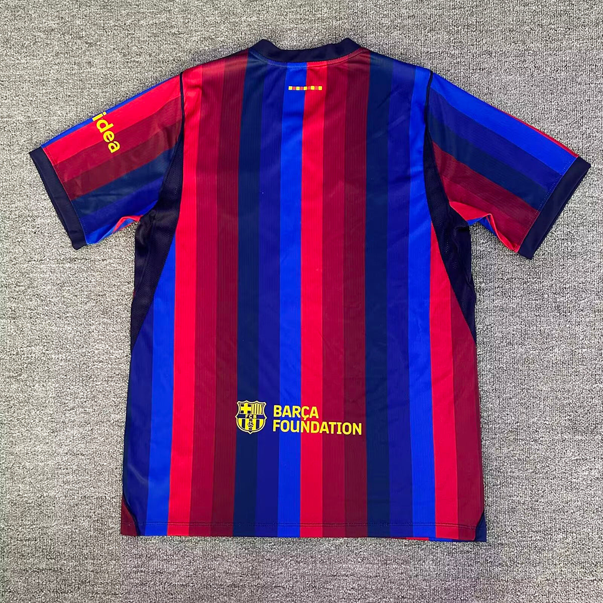 26/27 Barcelona Home