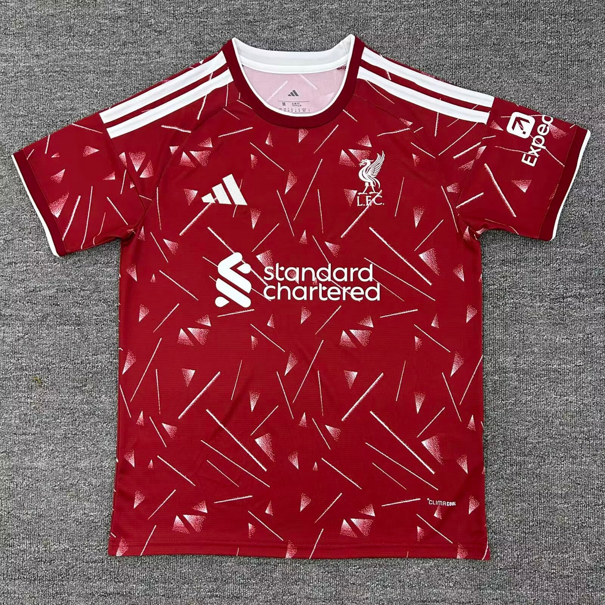 26/27 Liverpool Home