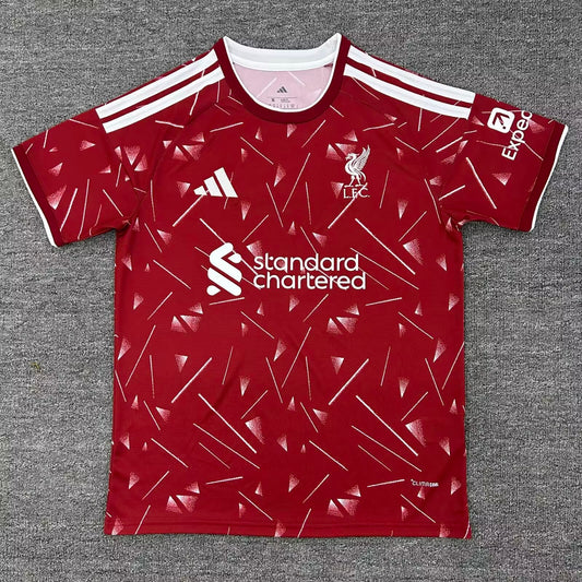 26/27 Liverpool Home