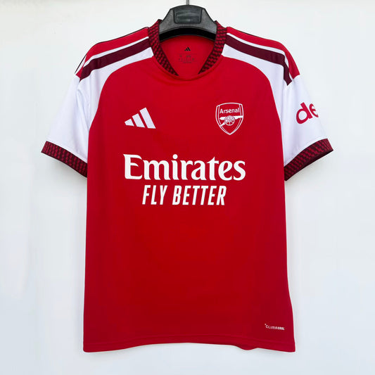 26/27 Arsenal Home