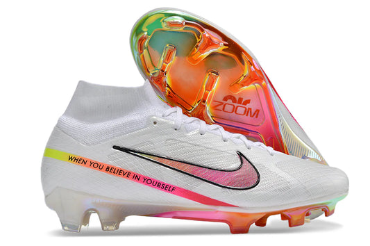 Nike Air Zoom Mercurial Superfly IX Elite FG