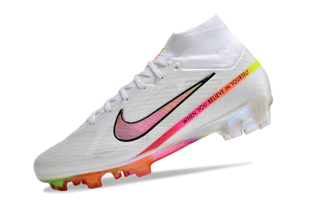 Nike Air Zoom Mercurial Superfly IX Elite FG