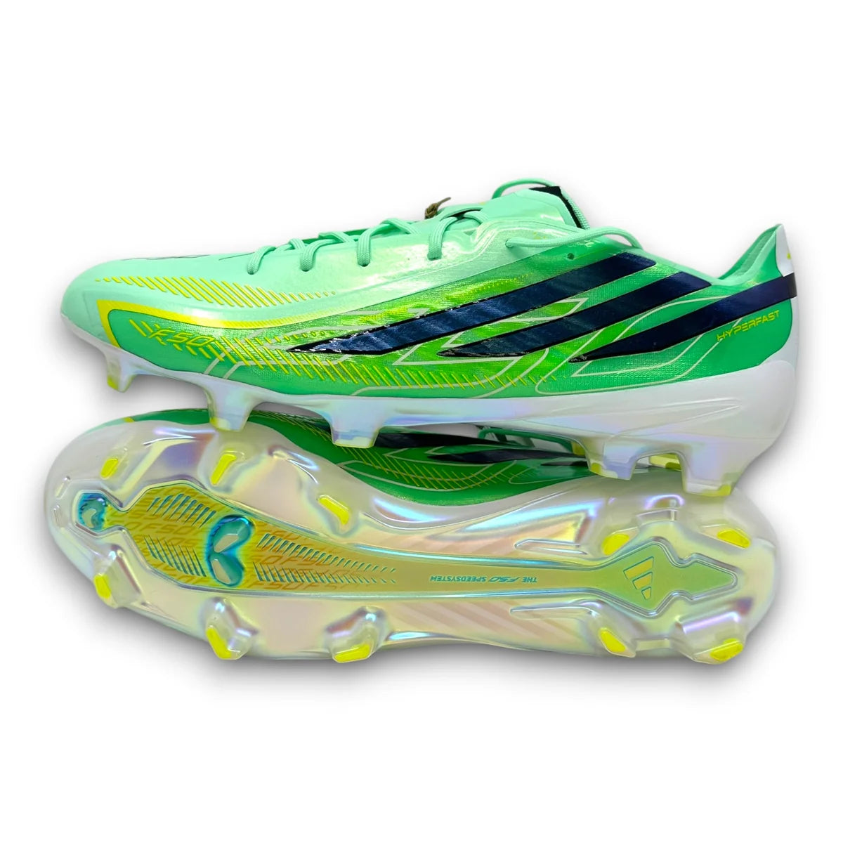 Adidas F50 Elite Hyperfast