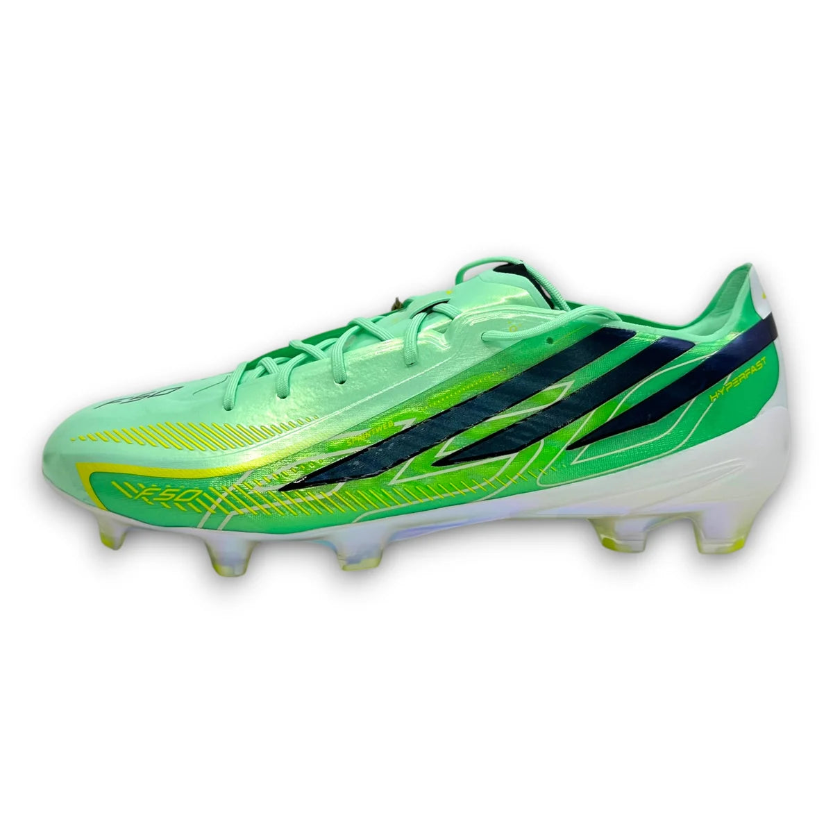 Adidas F50 Elite Hyperfast