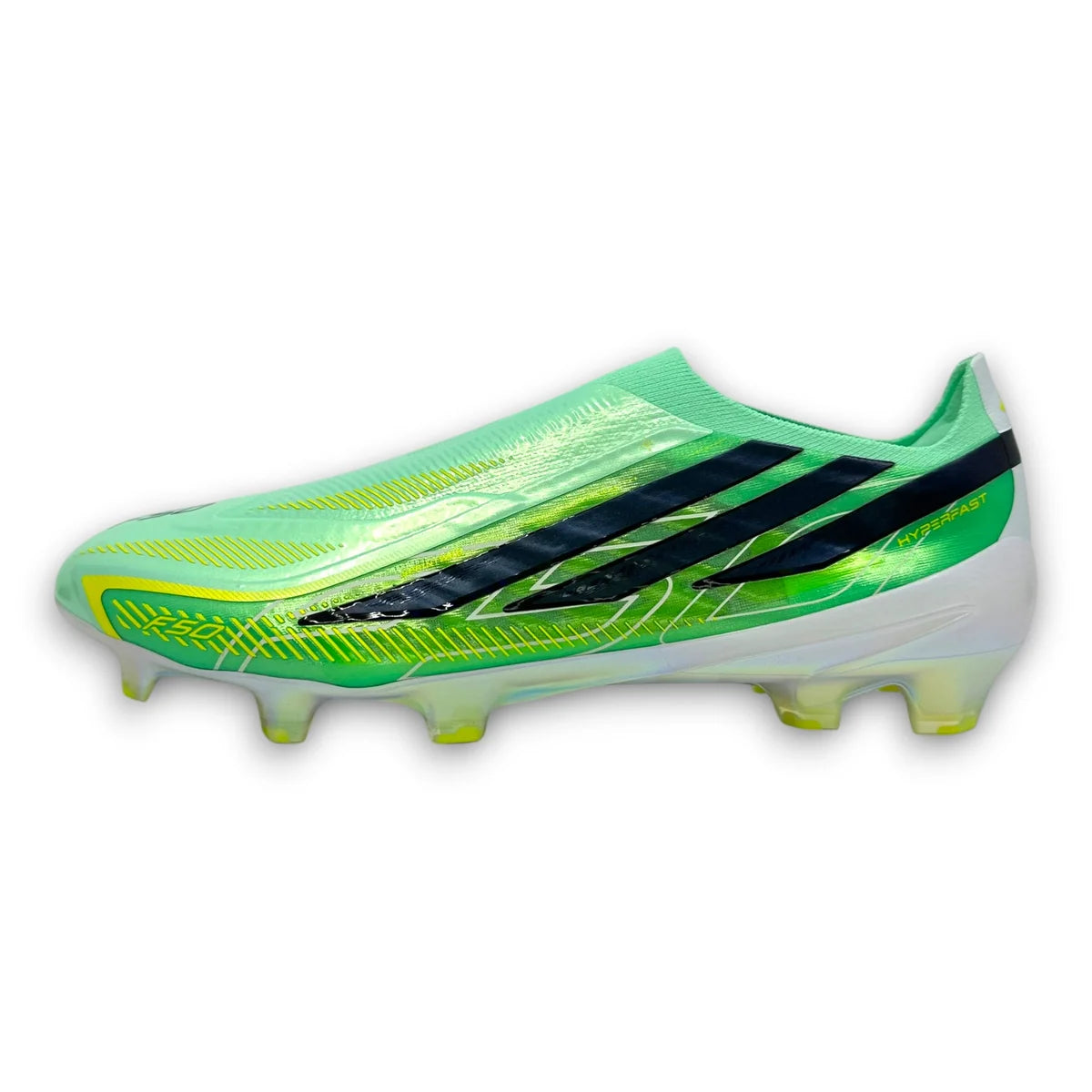 Adidas F50 Elite Hyperfast