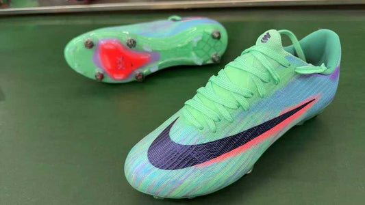 Nike Air Zoom Mercurial Superfly IX Elite SG