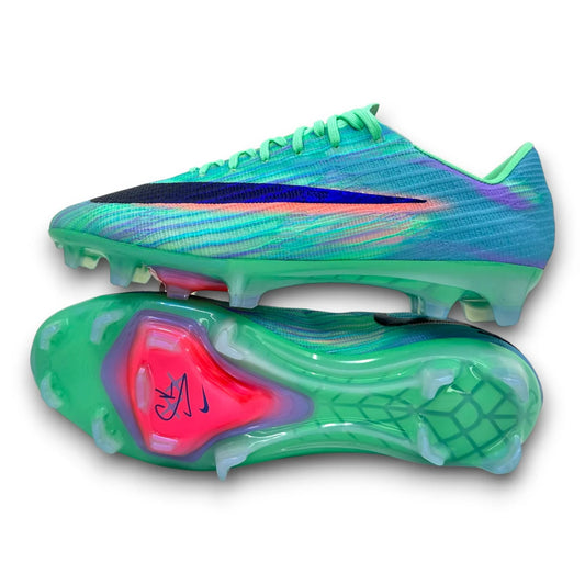 Nike Air Zoom Mercurial Superfly IX Elite FG