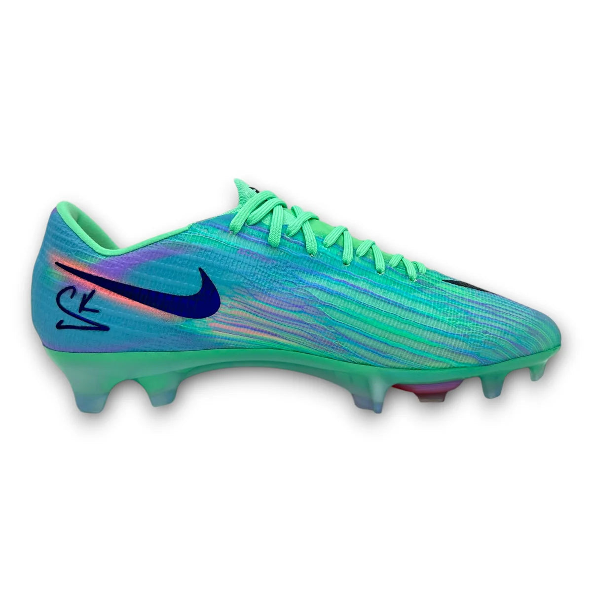 Nike Air Zoom Mercurial Superfly IX Elite FG