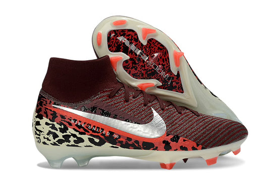 Nike Air Zoom Mercurial Superfly IX Elite FG