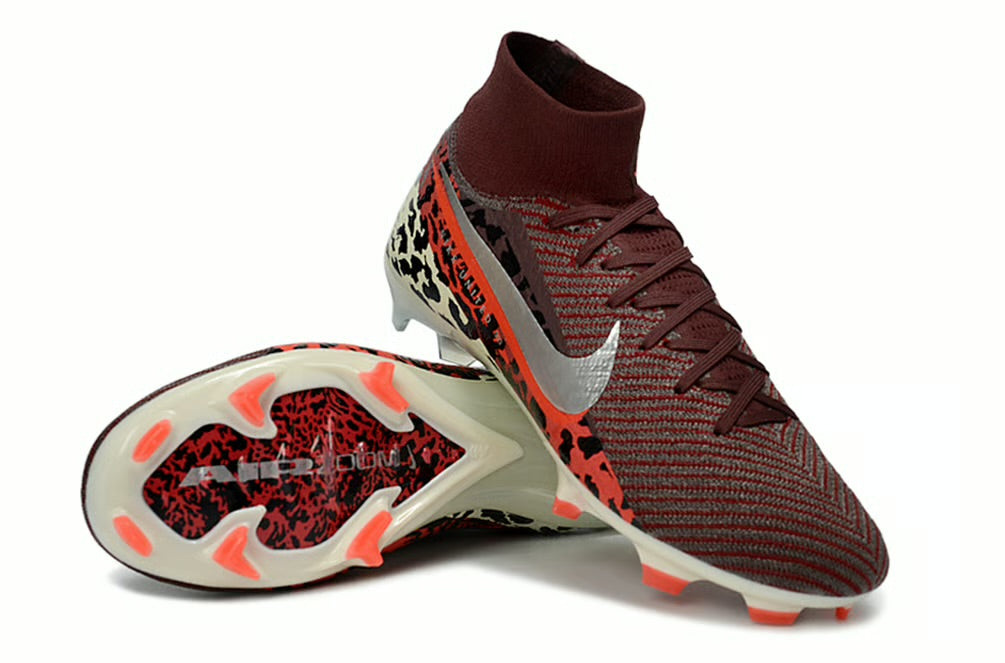 Nike Air Zoom Mercurial Superfly IX Elite FG