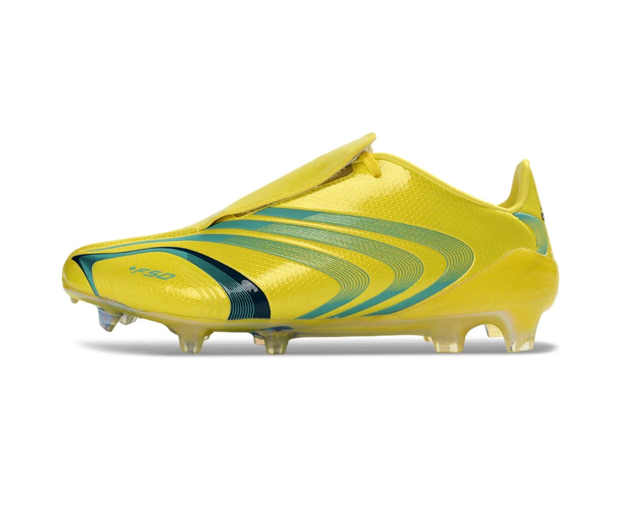 Adidas F50 FG Elite