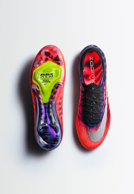 Nike Air Zoom Mercurial Superfly IX Elite FG