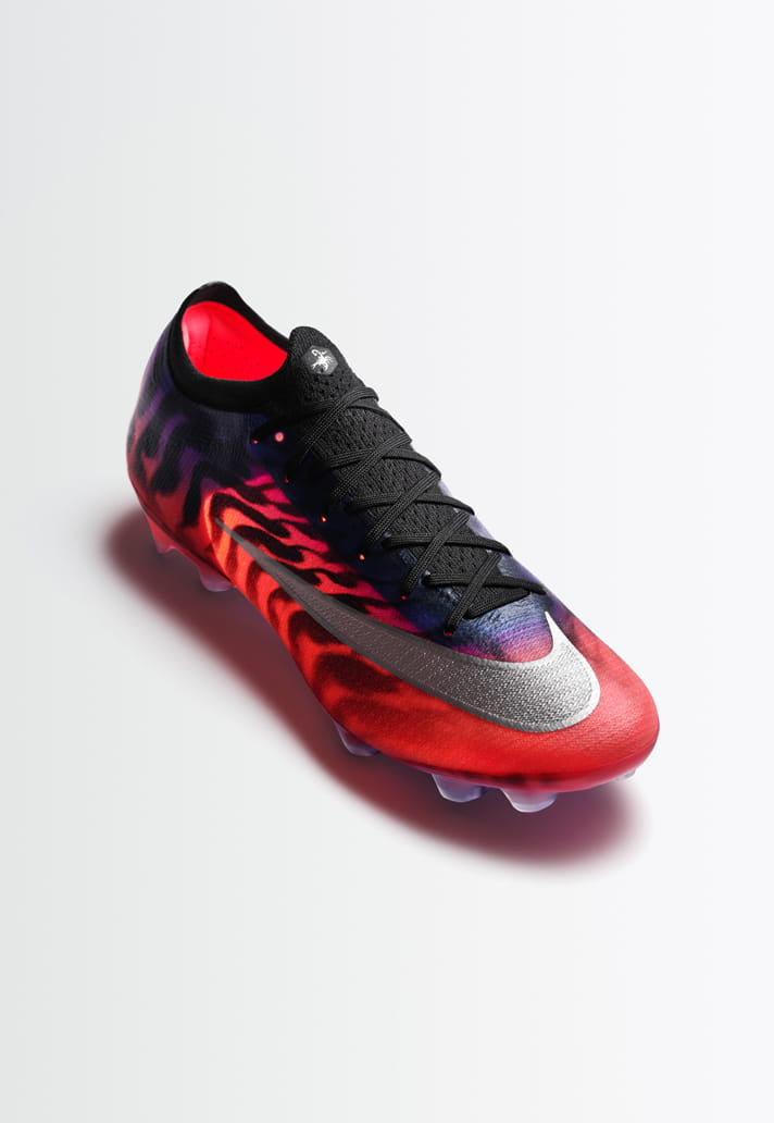 Nike Air Zoom Mercurial Vapor IX Elite FG