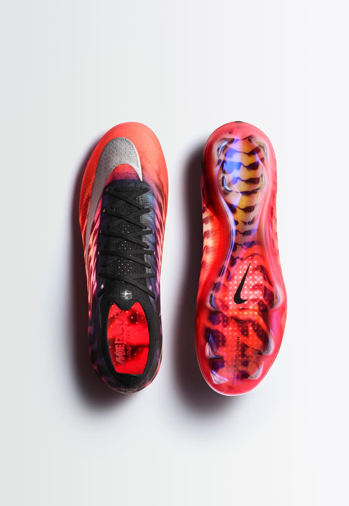 Nike Air Zoom Mercurial Vapor IX Elite FG