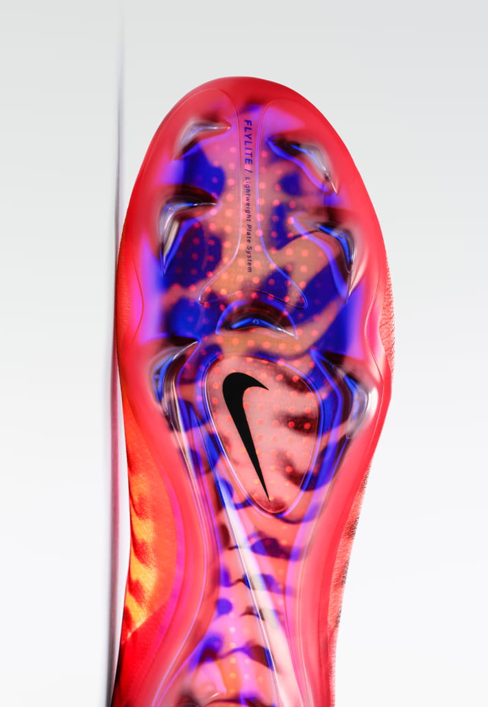 Nike Air Zoom Mercurial Vapor IX Elite FG