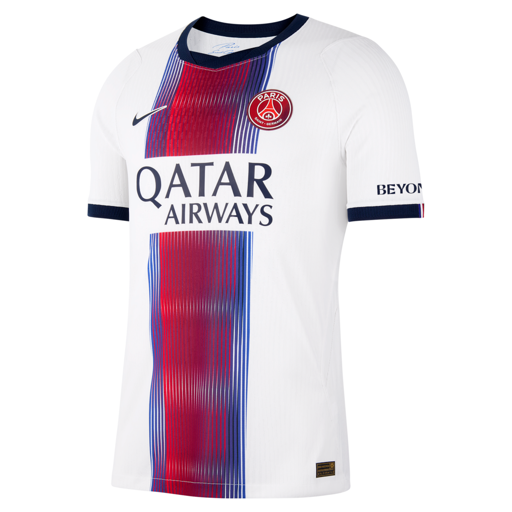 26/27 PSG Away