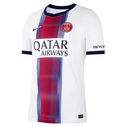 26/27 PSG Away