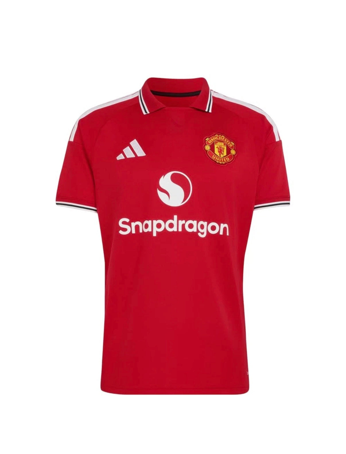 26/27 Man United Home