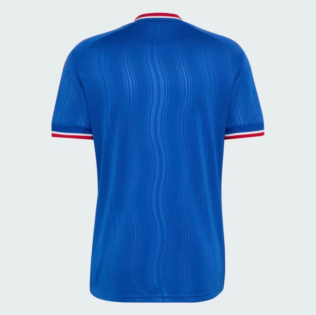 26/27 Man United Away
