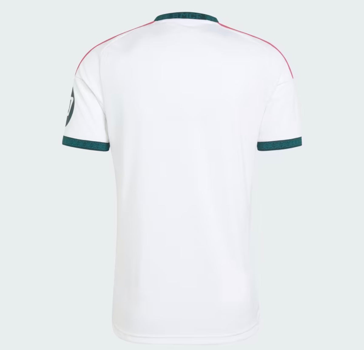 26/27 Real Madrid Home