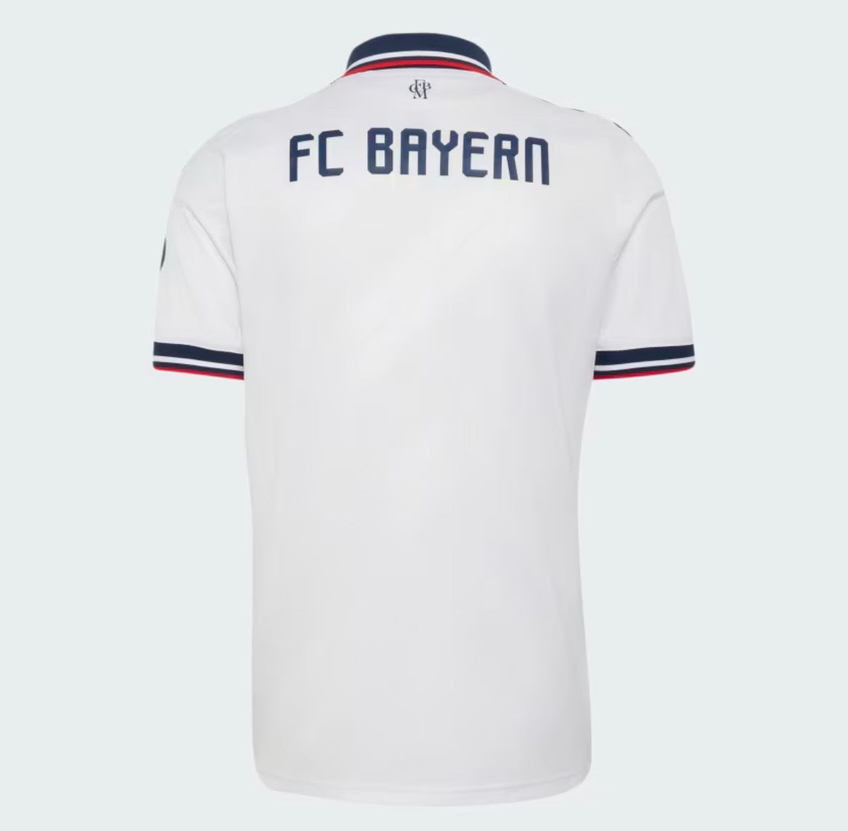 26/27 Bayern Away