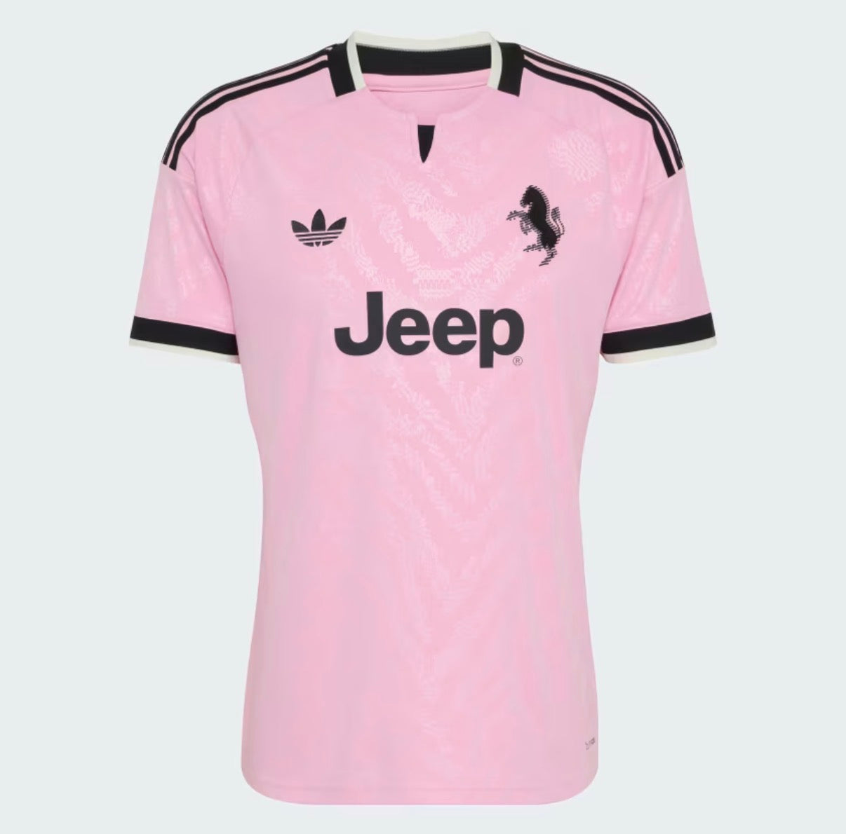 26/27 Juventus Away