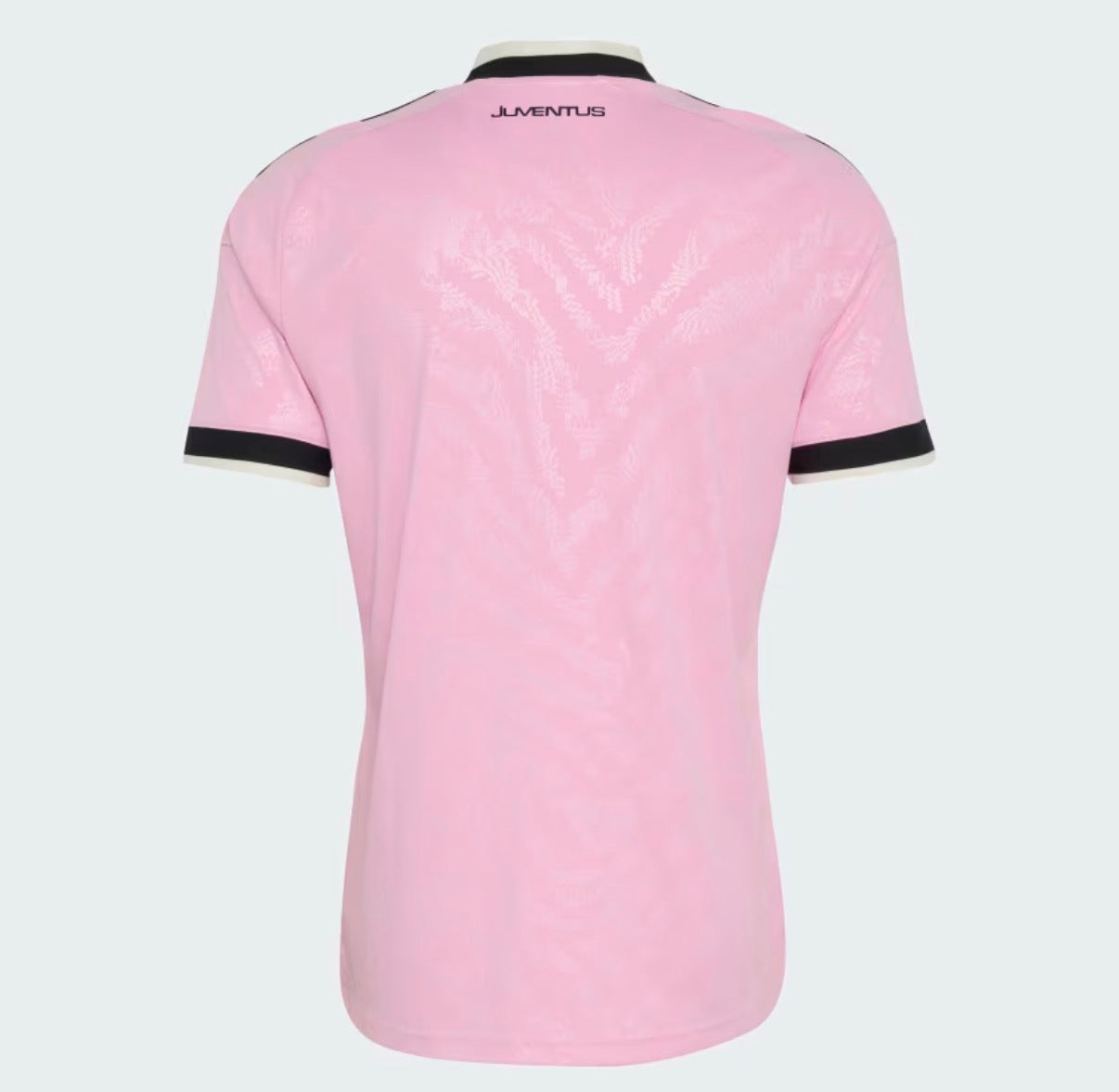 26/27 Juventus Away