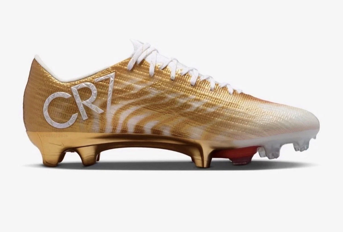 Nike Air Zoom Mercurial Superfly IX Elite FG